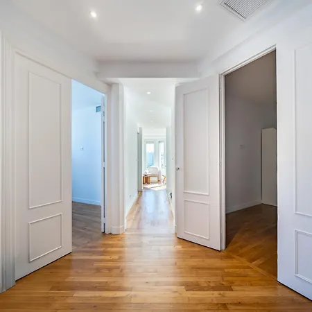 Superb Two-bedroom Near The Croisette Apartman Cannes