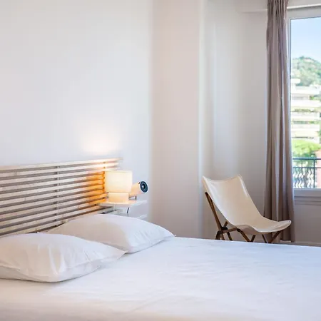 Superb Two-bedroom Near The Croisette
