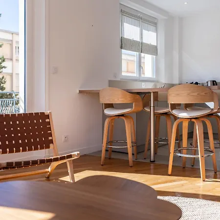 Superb Two-bedroom Near The Croisette アパート カンヌ