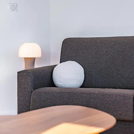 Superb Two-bedroom Near The Croisette *