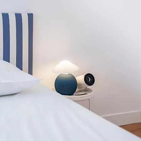 アパート Superb Two-bedroom Near The Croisette